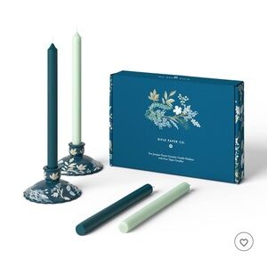 Rifle Paper Co. x Target Candle Set